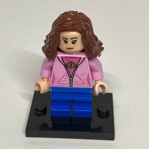 LEGO Harry Potter Hermione Granger Minifigure hp181 75947 Prisoner of Azkaban